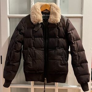 •Filson• Cascade Down Jacket - Women's